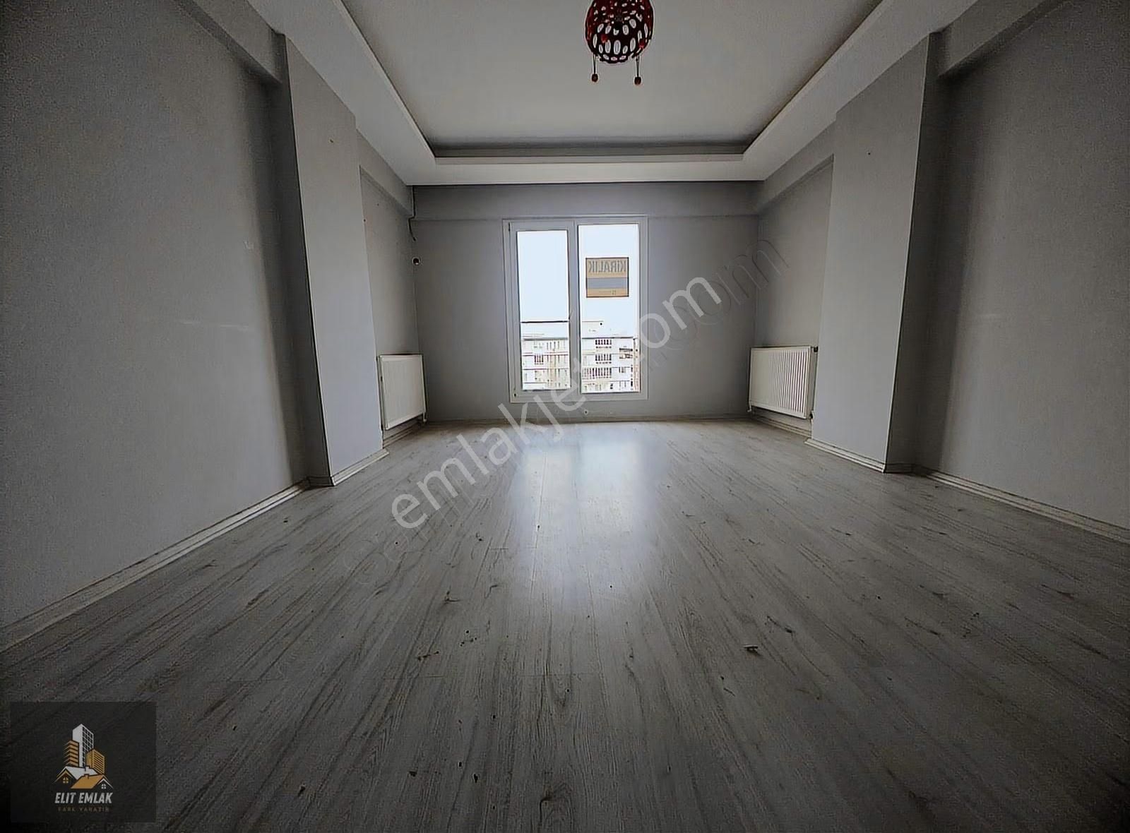 Elit Emlak'tan Cumhuriyet Mahallesi 2+1 Kiralık Daire - Görsel 21