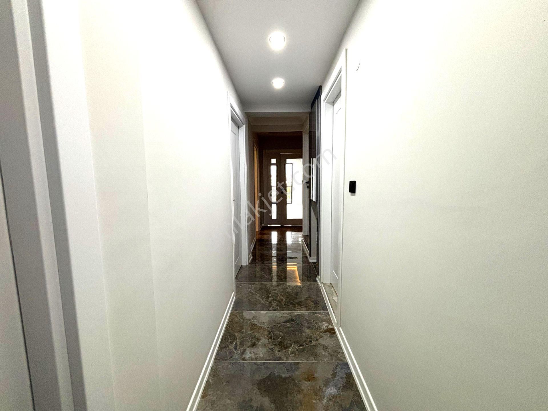 𝄞melodi'den İkizçay'da 3+1 Hamam Banyolu Ön Cephe Arakat Ayrı Mutfaklı Nezih Sitede Daire - Görsel 6