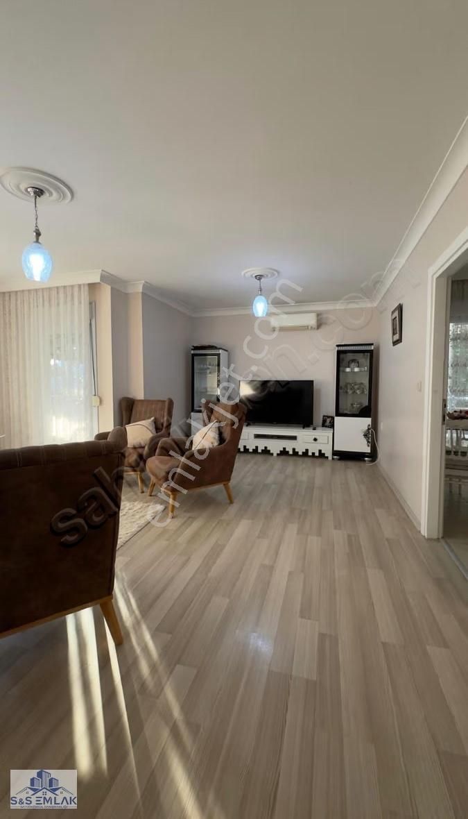 S&s Emlak'dan Ayvalık Sarımsaklı'da Satılık 4+2 Dubleks Daire - Görsel 19
