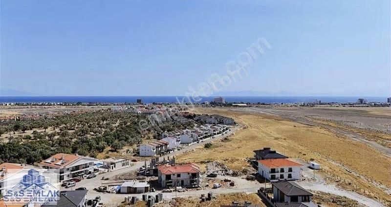 S&s Emlakdan Küçükköyde Havuzlusite İçerisinde Satılık 3+1 Villa - Görsel 4