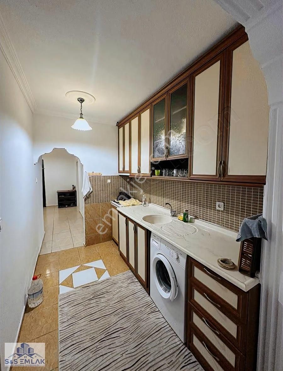 S&s Emlak'dan Ayvalık Sarımsaklı'da Satılık 2+1 Eşyalı Daire - Görsel 11