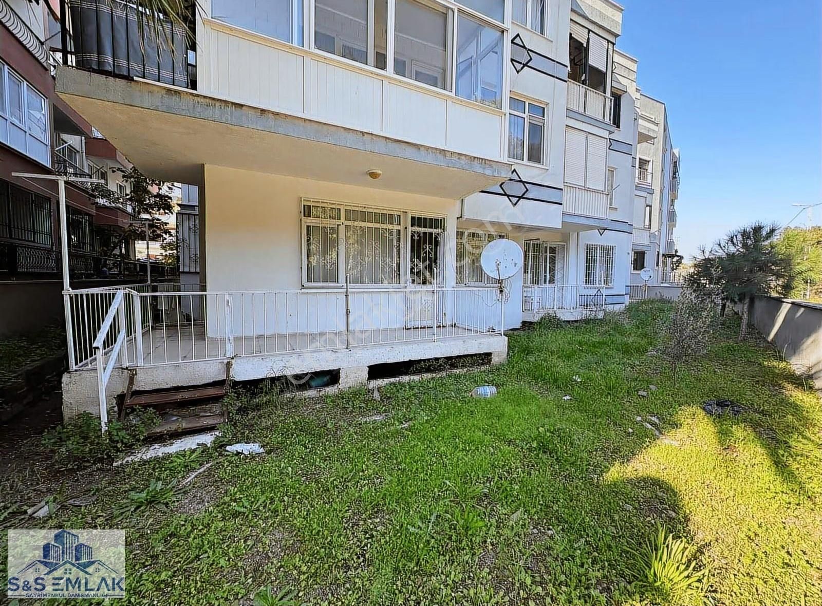 S&s Emlak'dan Ayvalık Sarımsaklı'da Satılık 2+1 Eşyalı Daire - Görsel 10