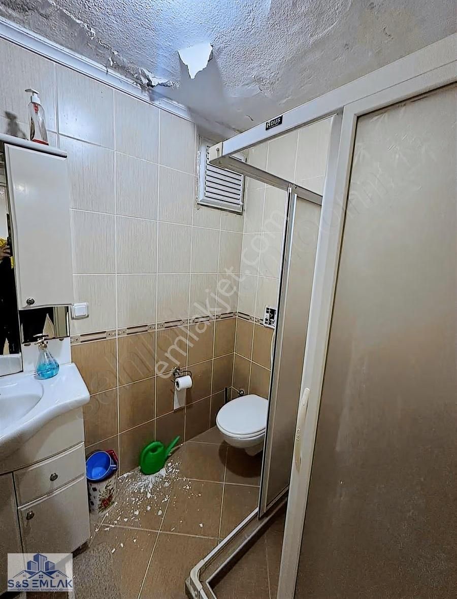 S&s Emlak'dan Ayvalık Sarımsaklı'da Satılık 2+1 Eşyalı Daire - Görsel 13