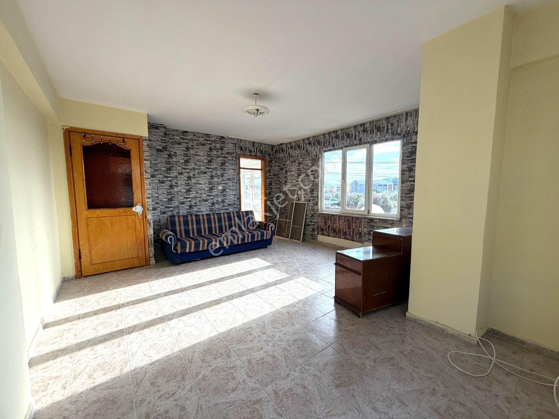 🔰blue Life Egenden Gerçek İlan-akçay Merkez'de 2025'in Son Fırsatı Ön Cephe Arakat 2+1 Daire - Görsel 12