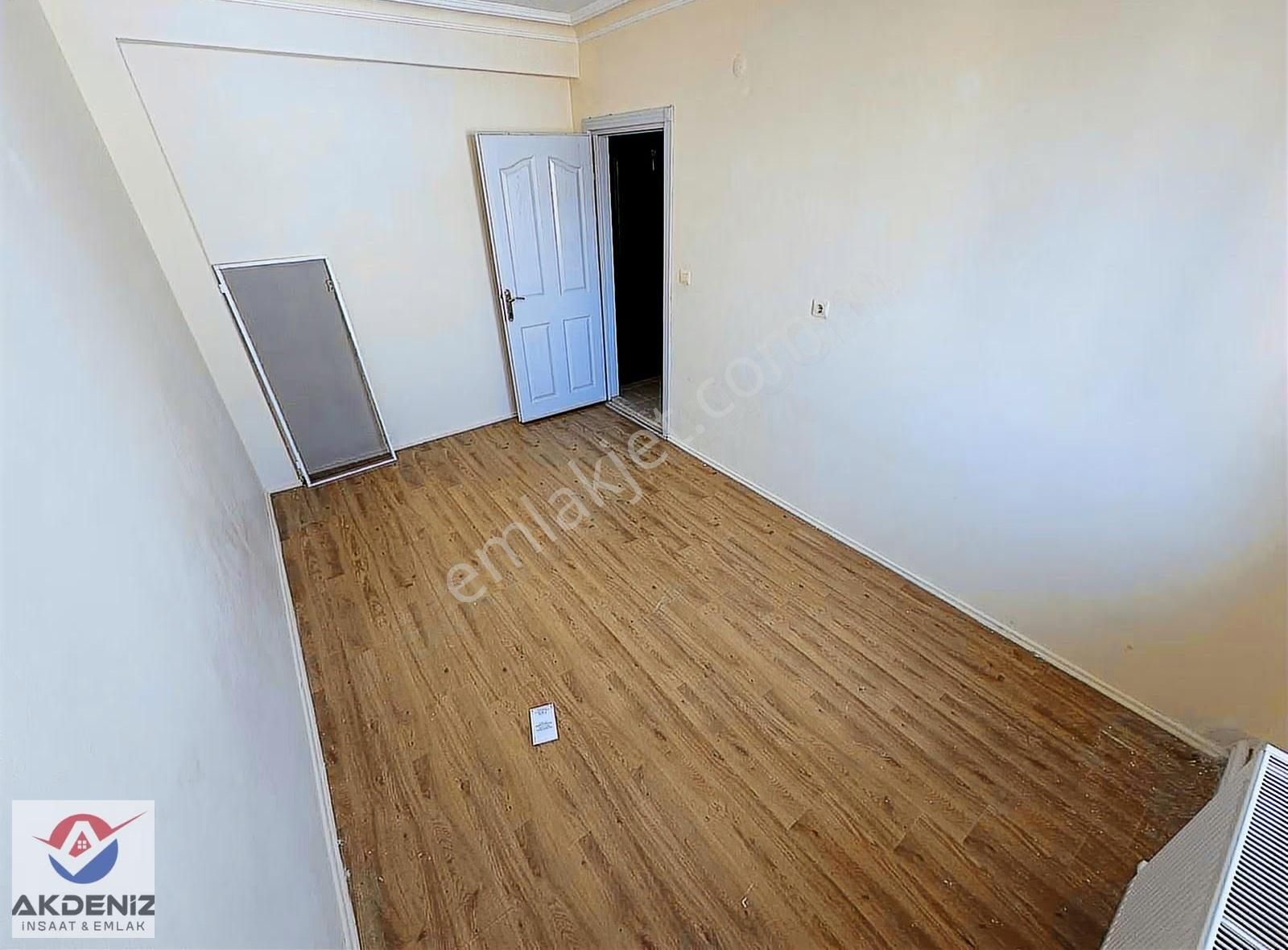 Yeni Emek Mahellesi Cadde Yakını Doğalgazlı Katta 2+1 Daire - Görsel 13