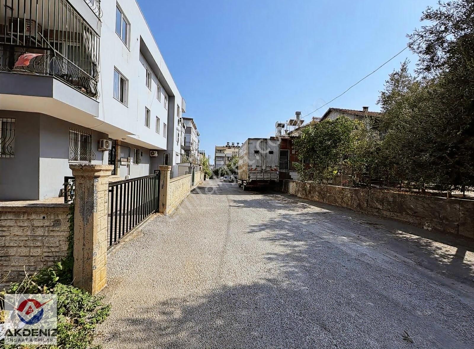 Yeni Emek Mahellesi Cadde Yakını Doğalgazlı Katta 2+1 Daire - Görsel 10