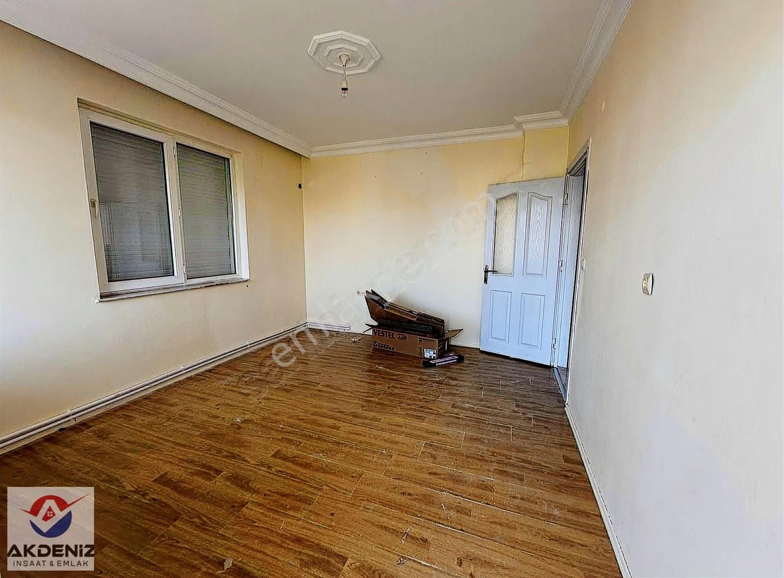 Yeni Emek Mahellesi Cadde Yakını Doğalgazlı Katta 2+1 Daire - Görsel 6