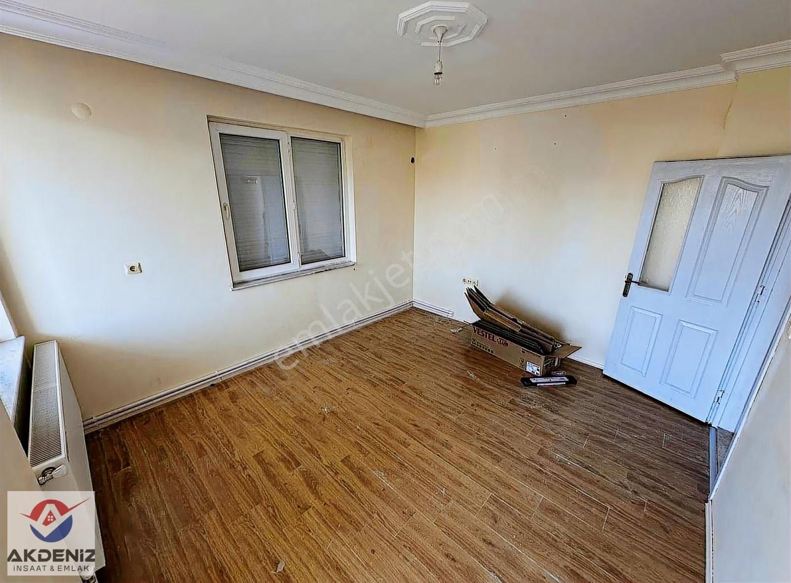 Yeni Emek Mahellesi Cadde Yakını Doğalgazlı Katta 2+1 Daire - Görsel 19