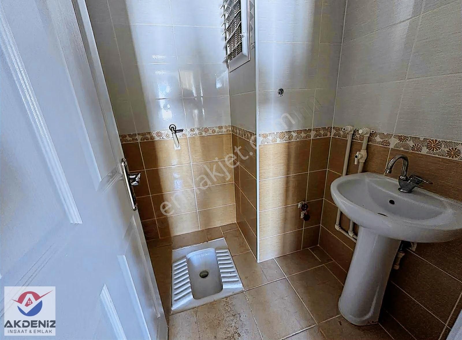 Yeni Emek Mahellesi Cadde Yakını Doğalgazlı Katta 2+1 Daire - Görsel 24