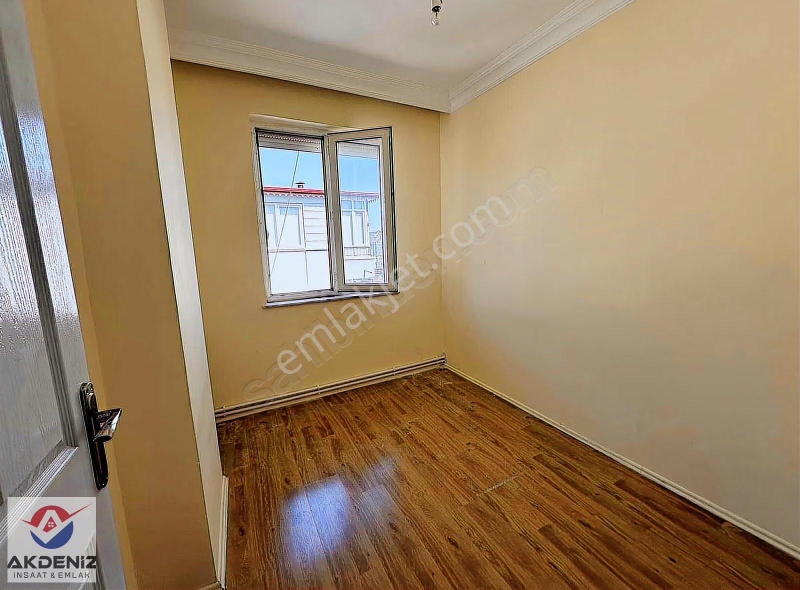 Yeni Emek Mahellesi Cadde Yakını Doğalgazlı Katta 2+1 Daire - Görsel 25