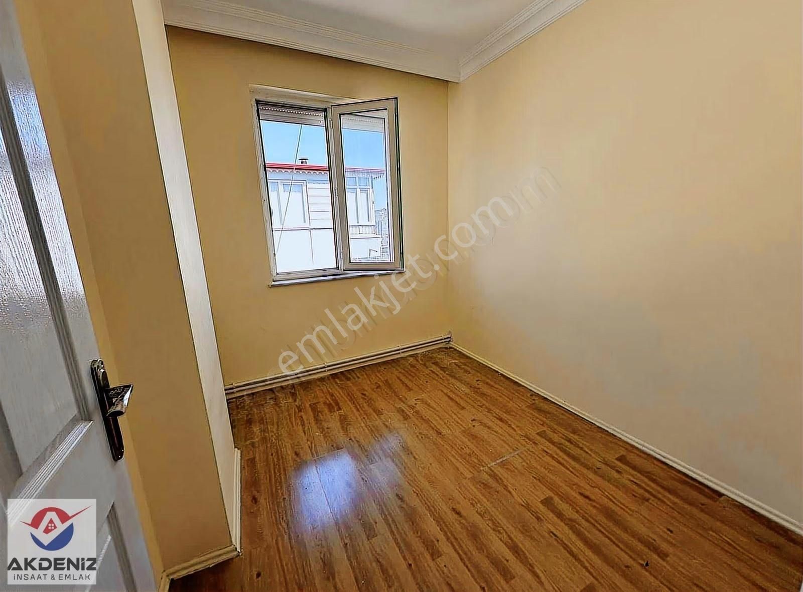 Yeni Emek Mahellesi Cadde Yakını Doğalgazlı Katta 2+1 Daire - Görsel 22