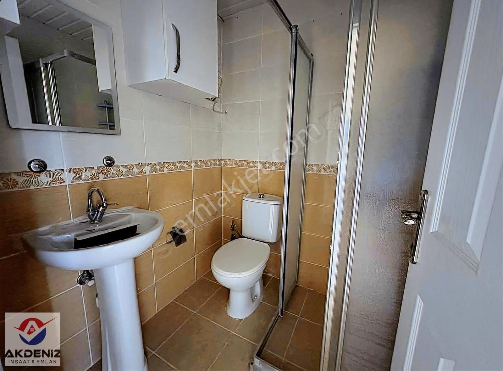 Yeni Emek Mahellesi Cadde Yakını Doğalgazlı Katta 2+1 Daire - Görsel 3