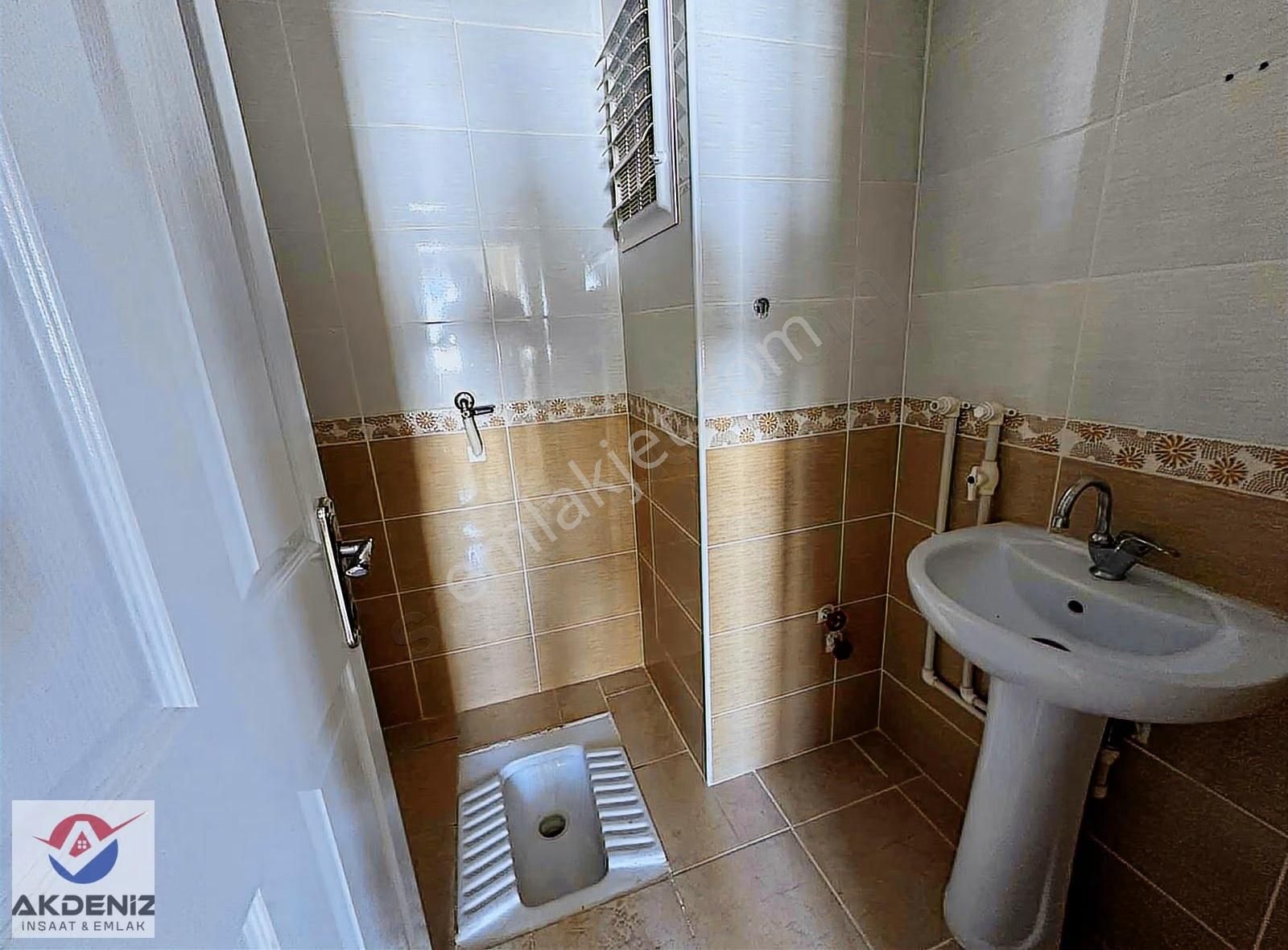 Yeni Emek Mahellesi Cadde Yakını Doğalgazlı Katta 2+1 Daire - Görsel 5