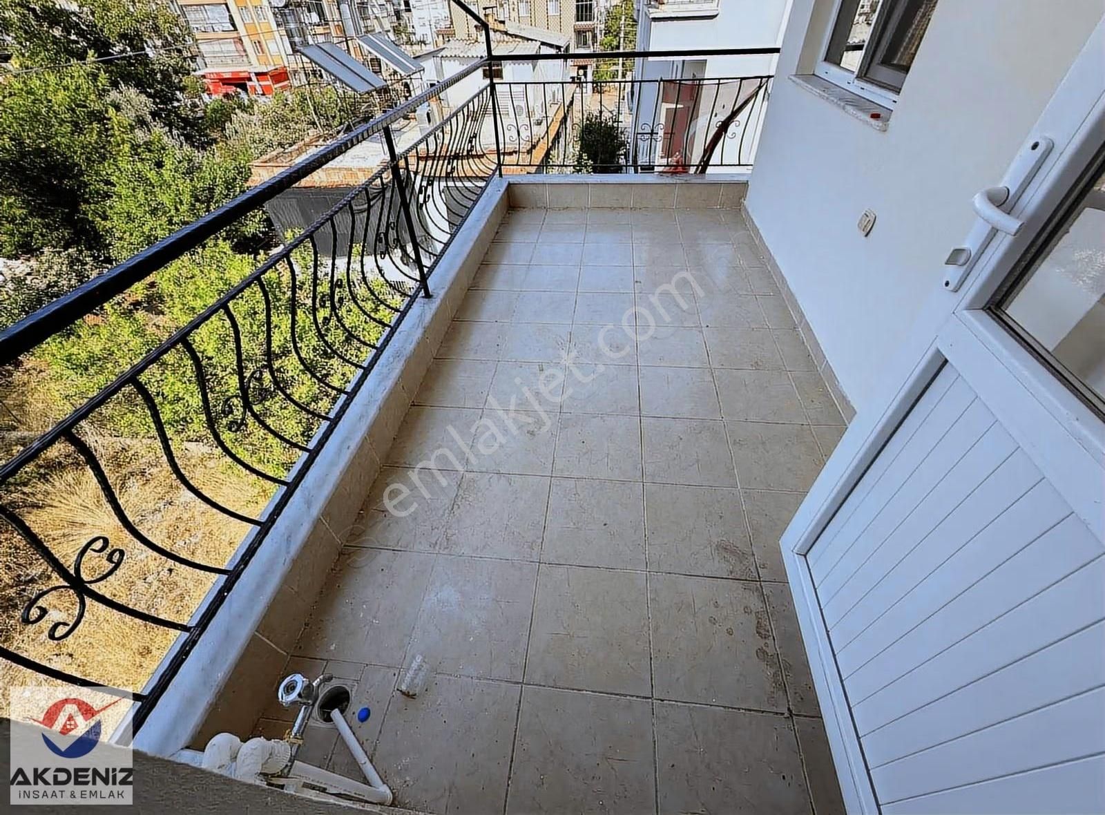 Yeni Emek Mahellesi Cadde Yakını Doğalgazlı Katta 2+1 Daire - Görsel 11