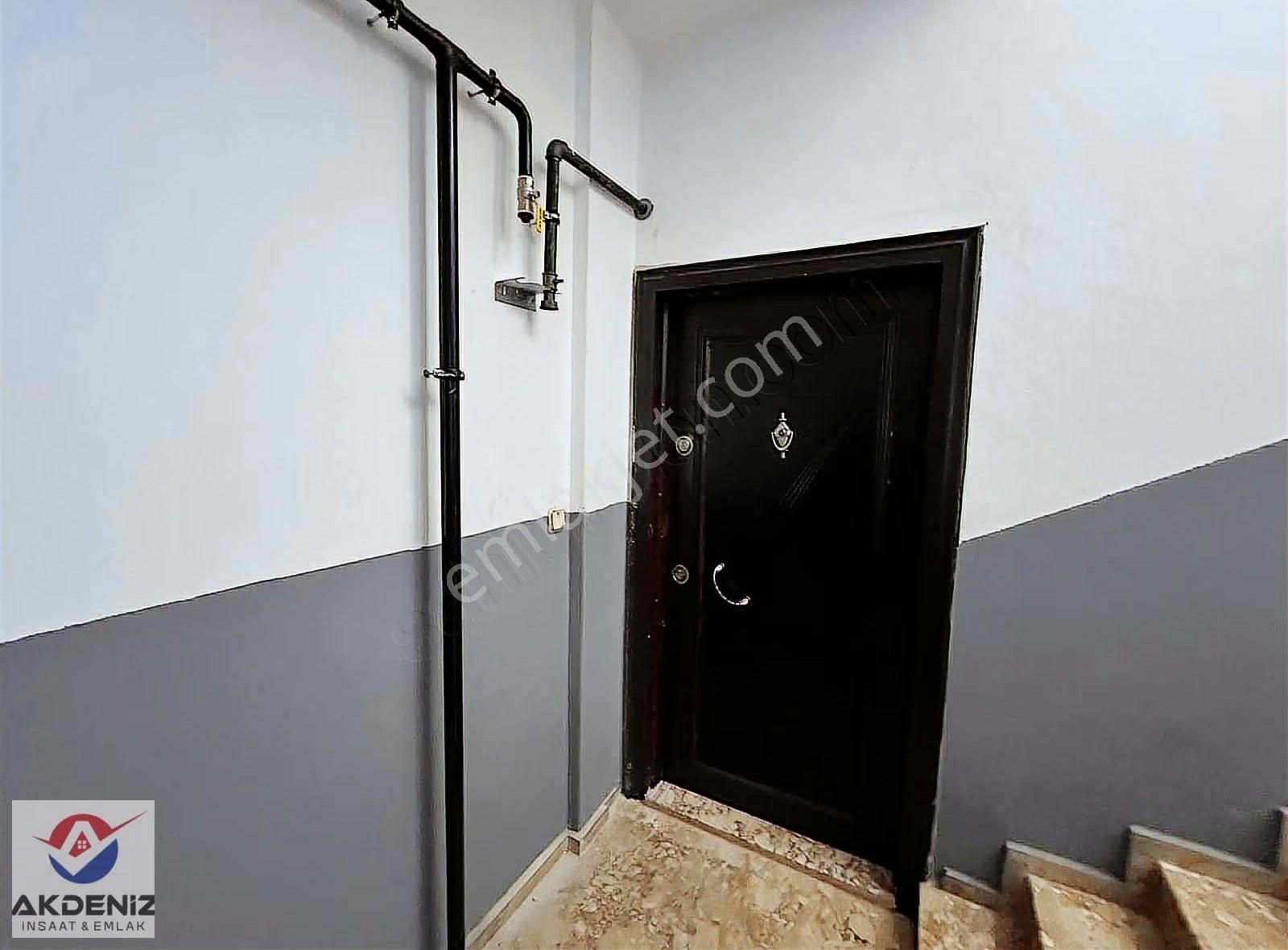 Yeni Emek Mahellesi Cadde Yakını Doğalgazlı Katta 2+1 Daire - Görsel 26