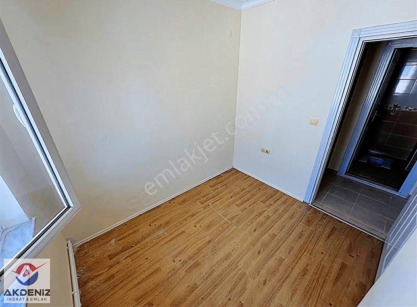 Yeni Emek Mahellesi Cadde Yakını Doğalgazlı Katta 2+1 Daire - Görsel 7