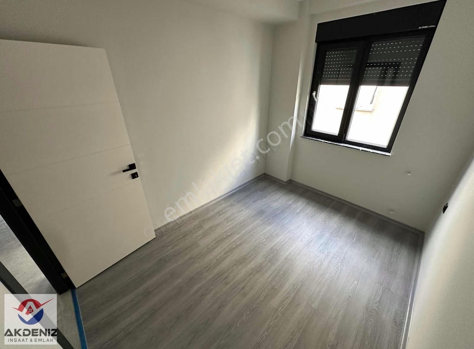 Oturuma Hazır Geniş Kullanışlı Önü Açık Ara Kat Daire Kaçmaz - Görsel 16