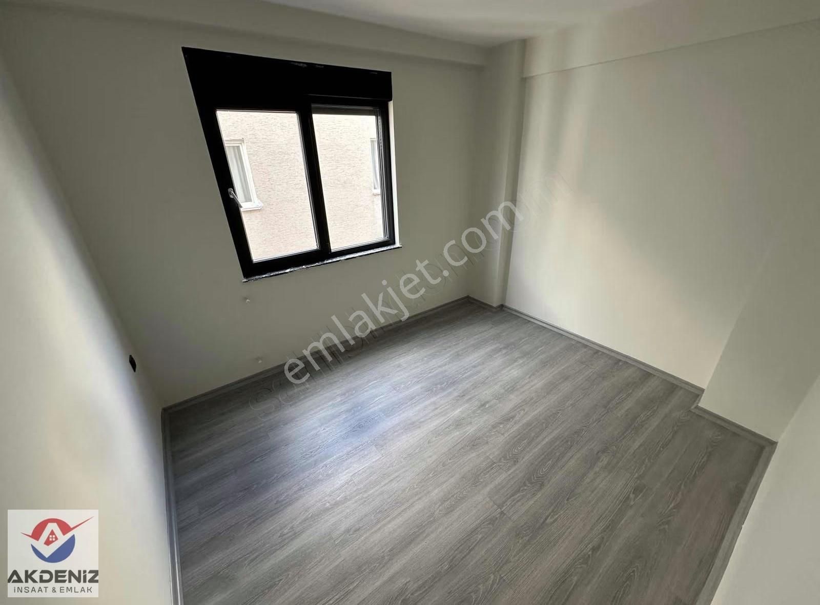 Oturuma Hazır Geniş Kullanışlı Önü Açık Ara Kat Daire Kaçmaz - Görsel 19