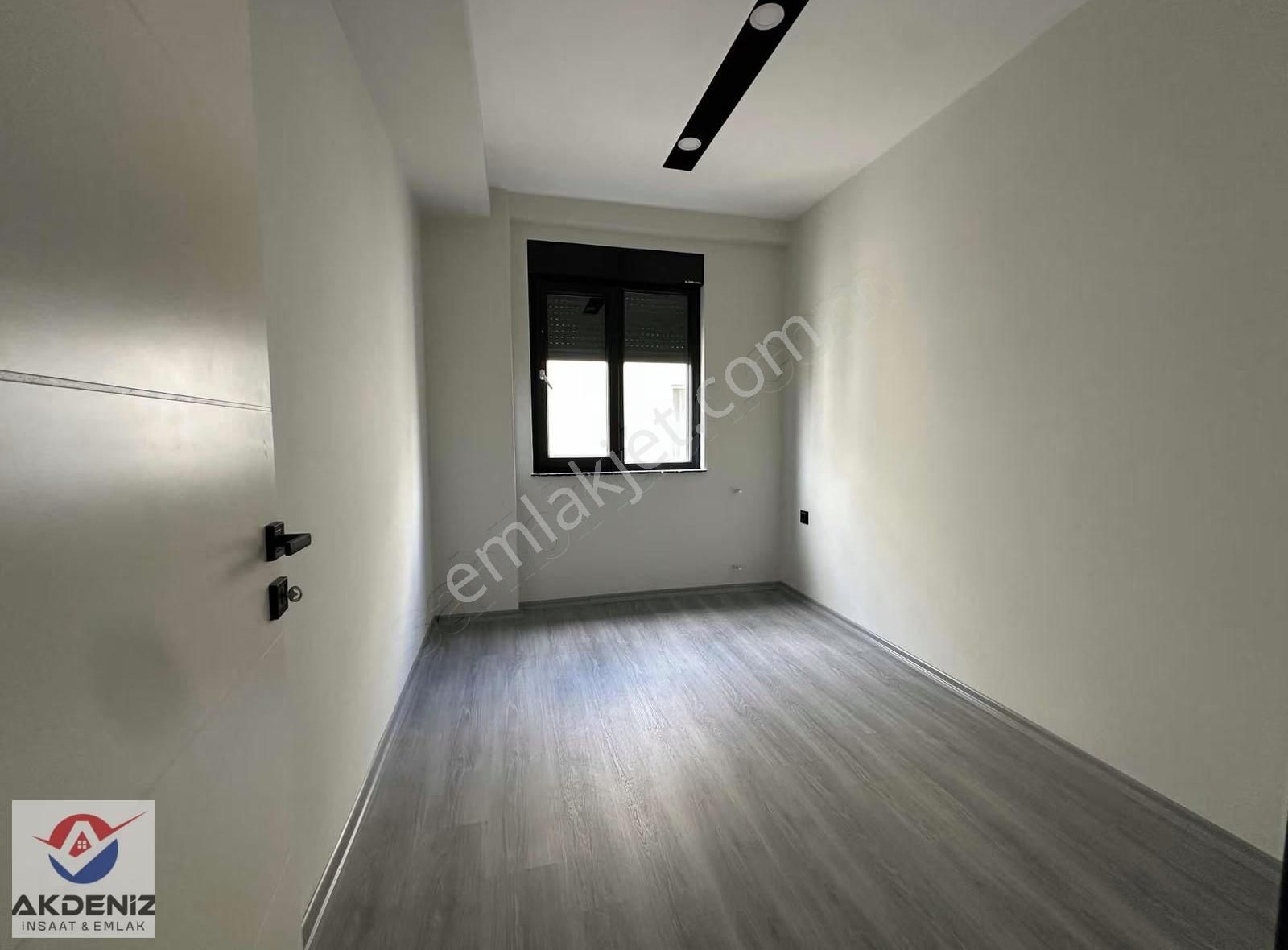 Oturuma Hazır Geniş Kullanışlı Önü Açık Ara Kat Daire Kaçmaz - Görsel 14