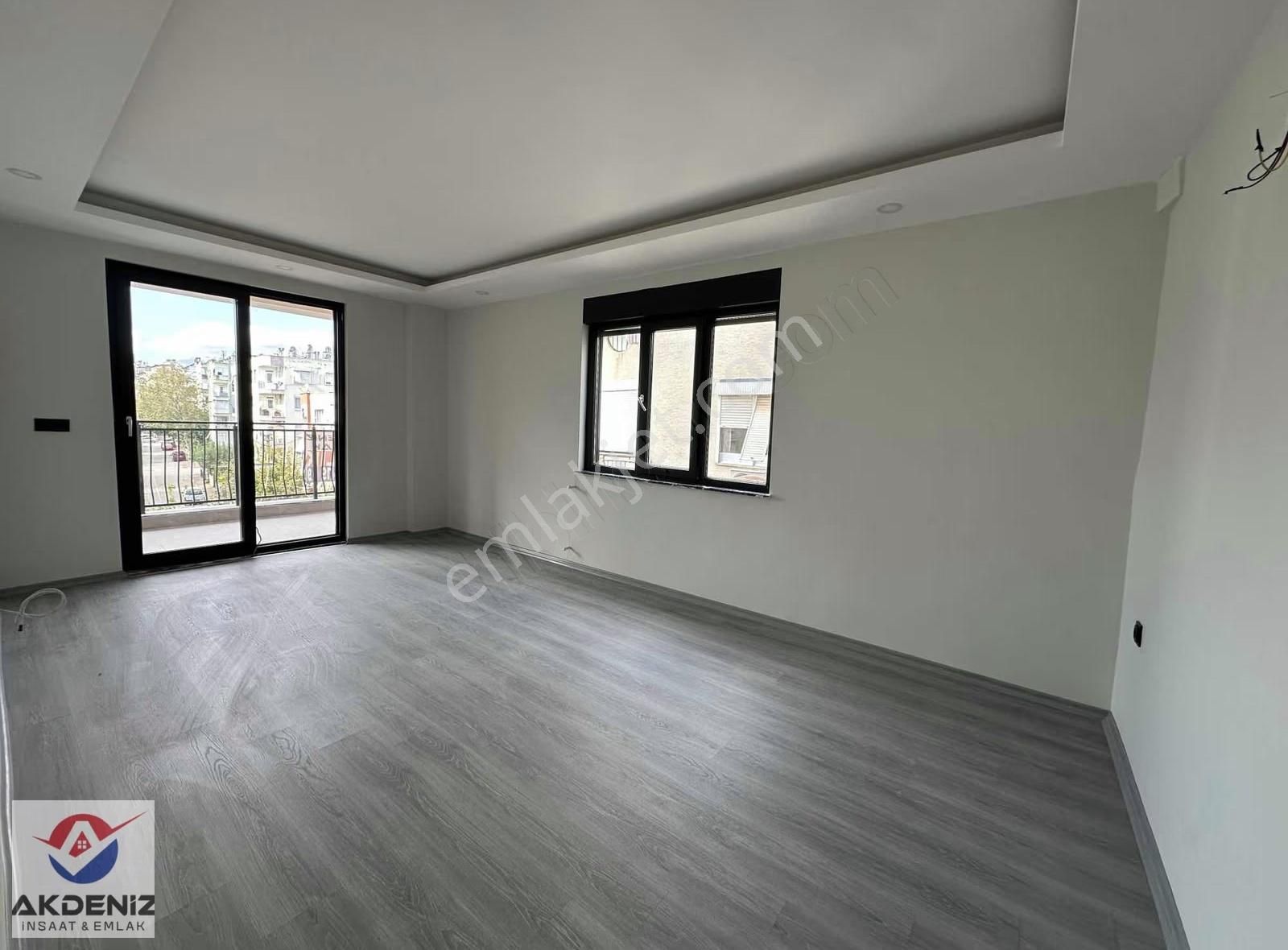 Oturuma Hazır Geniş Kullanışlı Önü Açık Ara Kat Daire Kaçmaz - Görsel 10