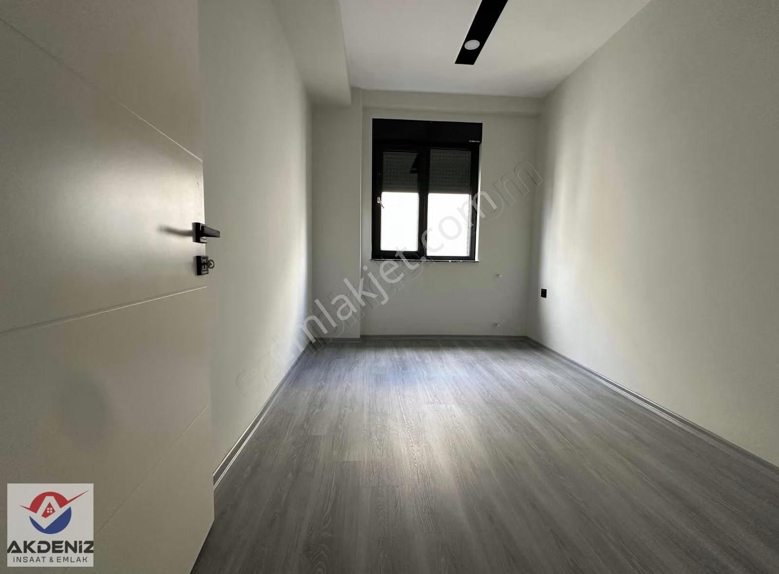 Oturuma Hazır Geniş Kullanışlı Önü Açık Ara Kat Daire Kaçmaz - Görsel 22