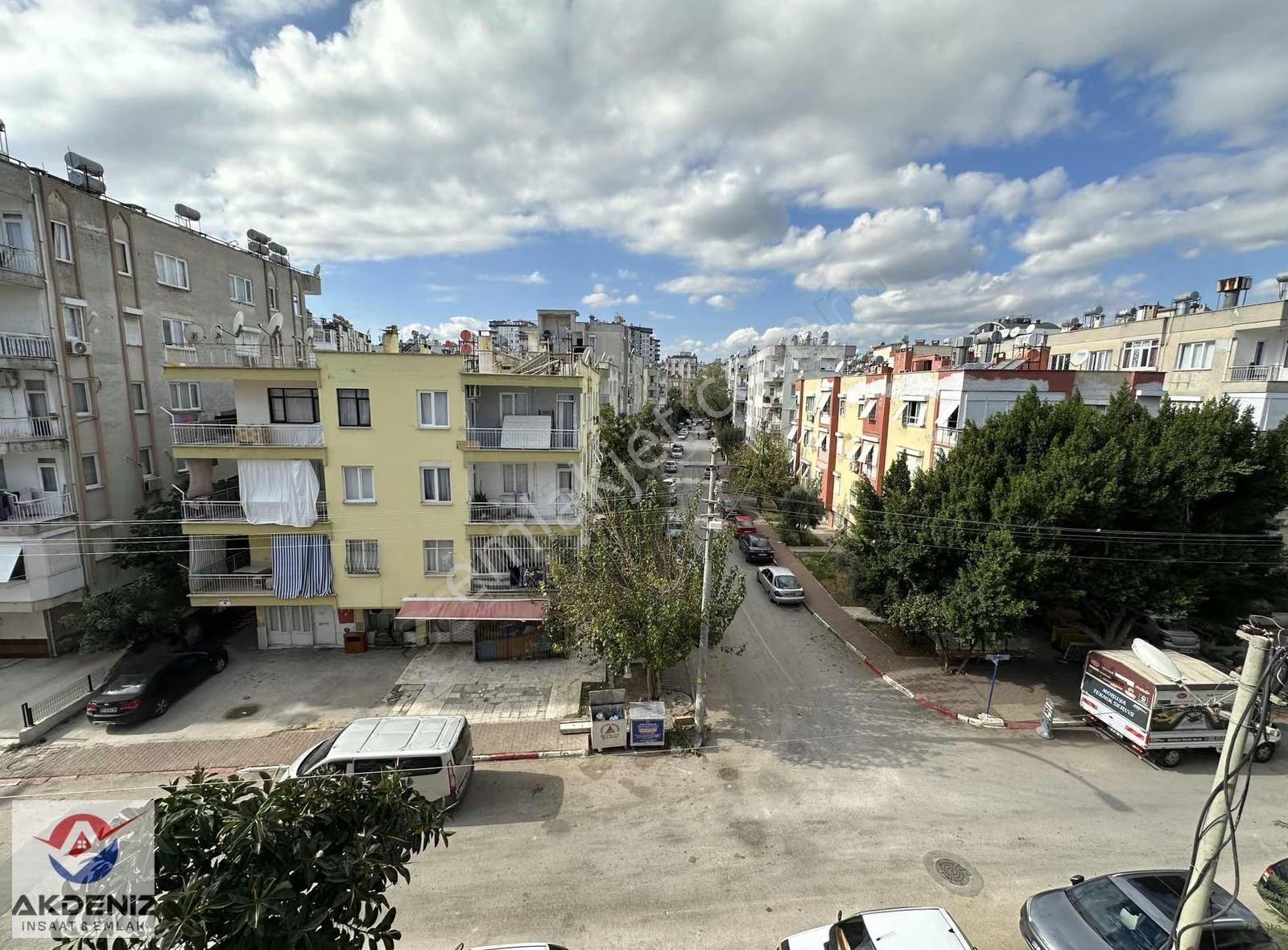 Oturuma Hazır Geniş Kullanışlı Önü Açık Ara Kat Daire Kaçmaz - Görsel 32