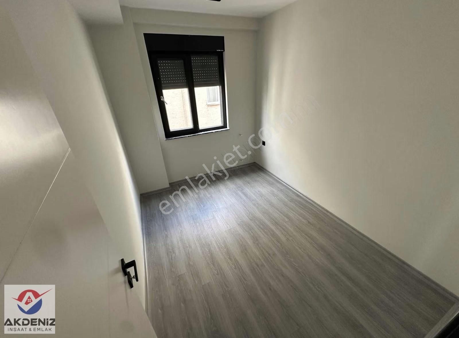 Oturuma Hazır Geniş Kullanışlı Önü Açık Ara Kat Daire Kaçmaz - Görsel 26