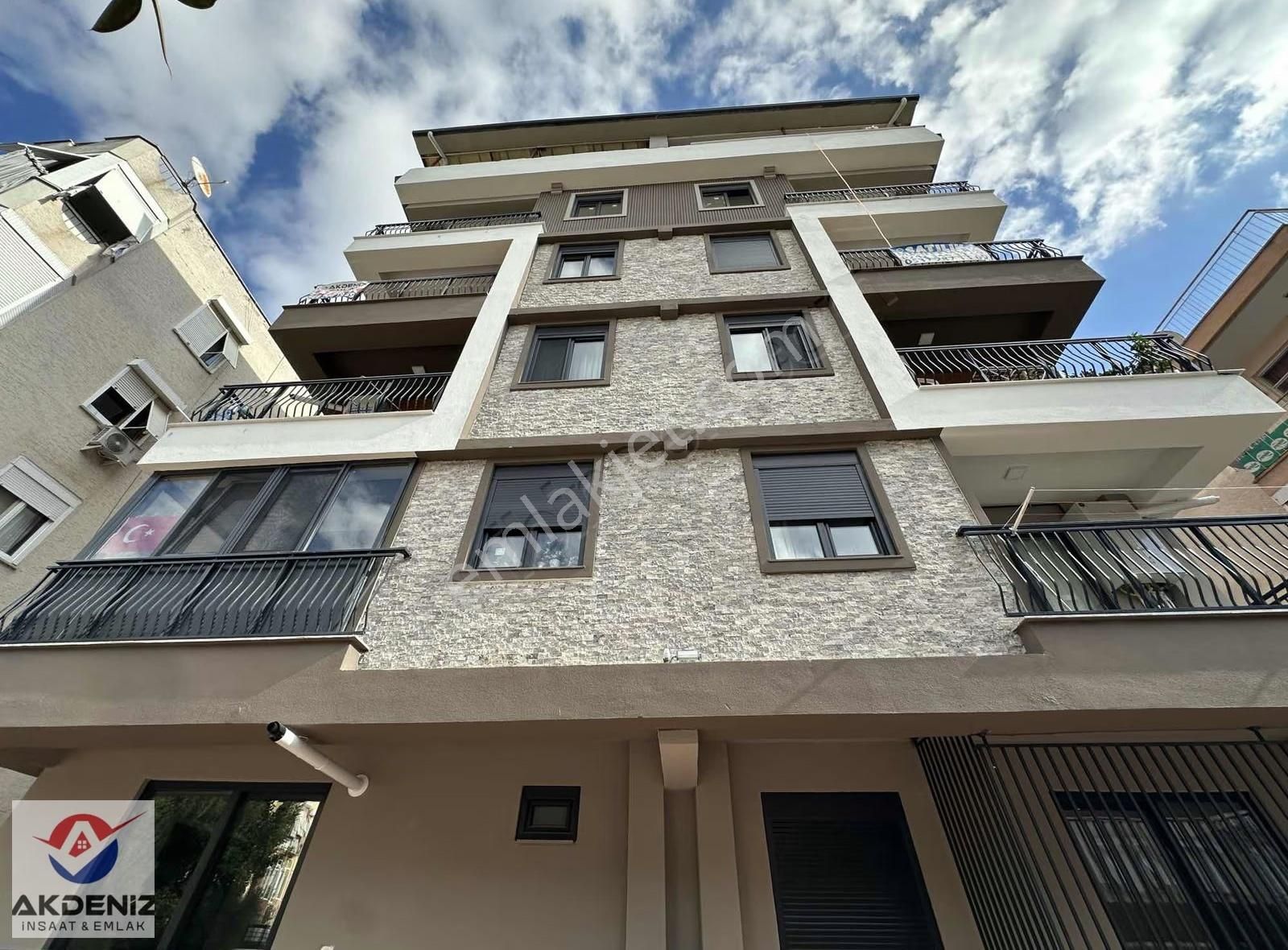 Oturuma Hazır Geniş Kullanışlı Önü Açık Ara Kat Daire Kaçmaz - Görsel 20