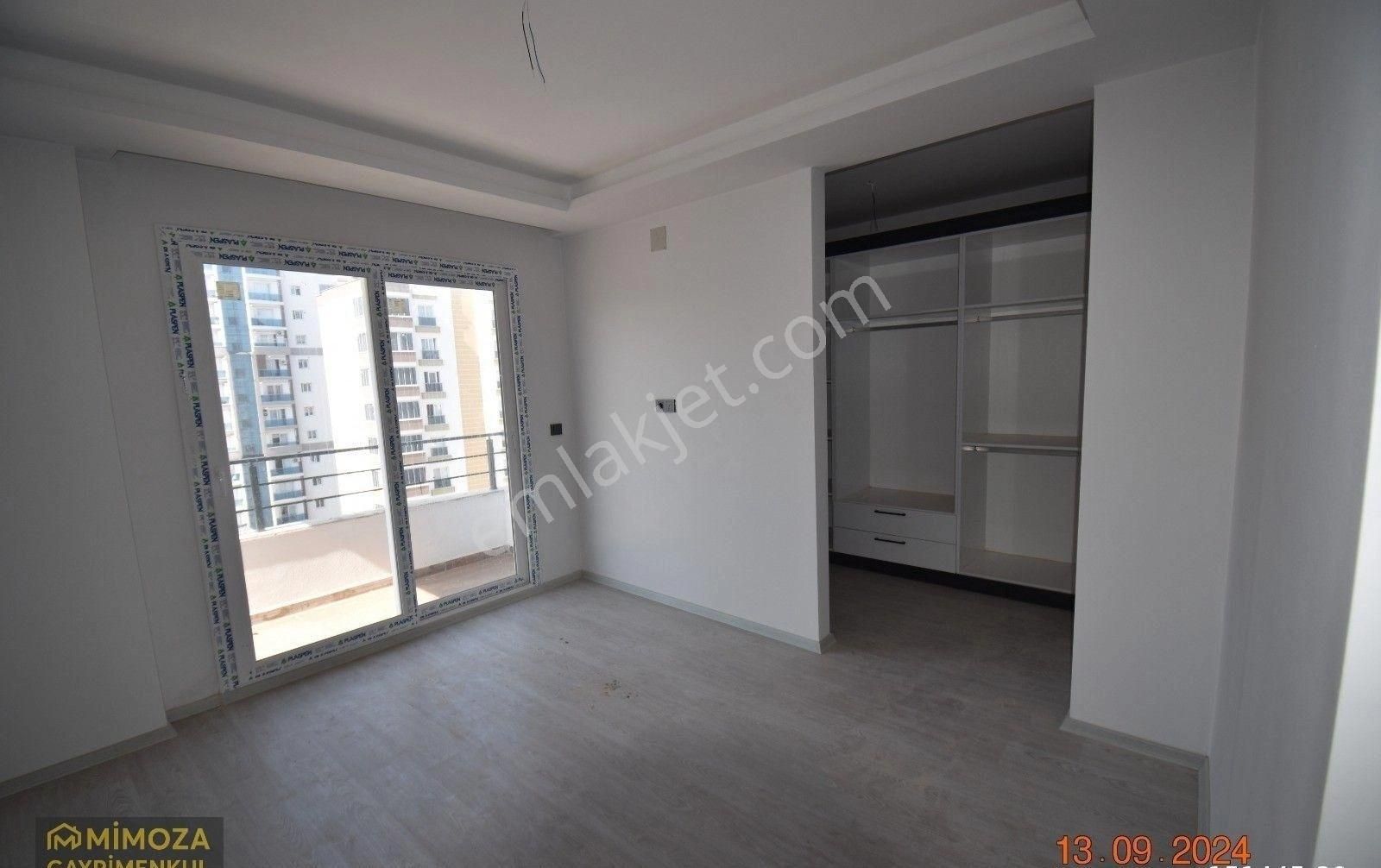 Tece'de Mükemmel Konumda Kiralık 3+1 - Görsel 6