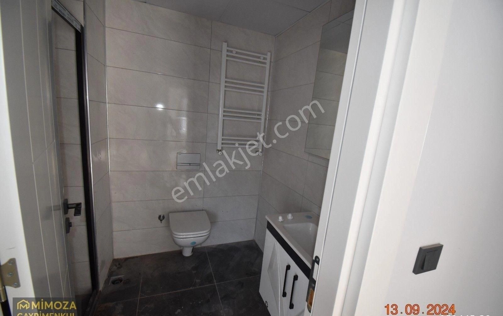 Tece'de Mükemmel Konumda Kiralık 3+1 - Görsel 8