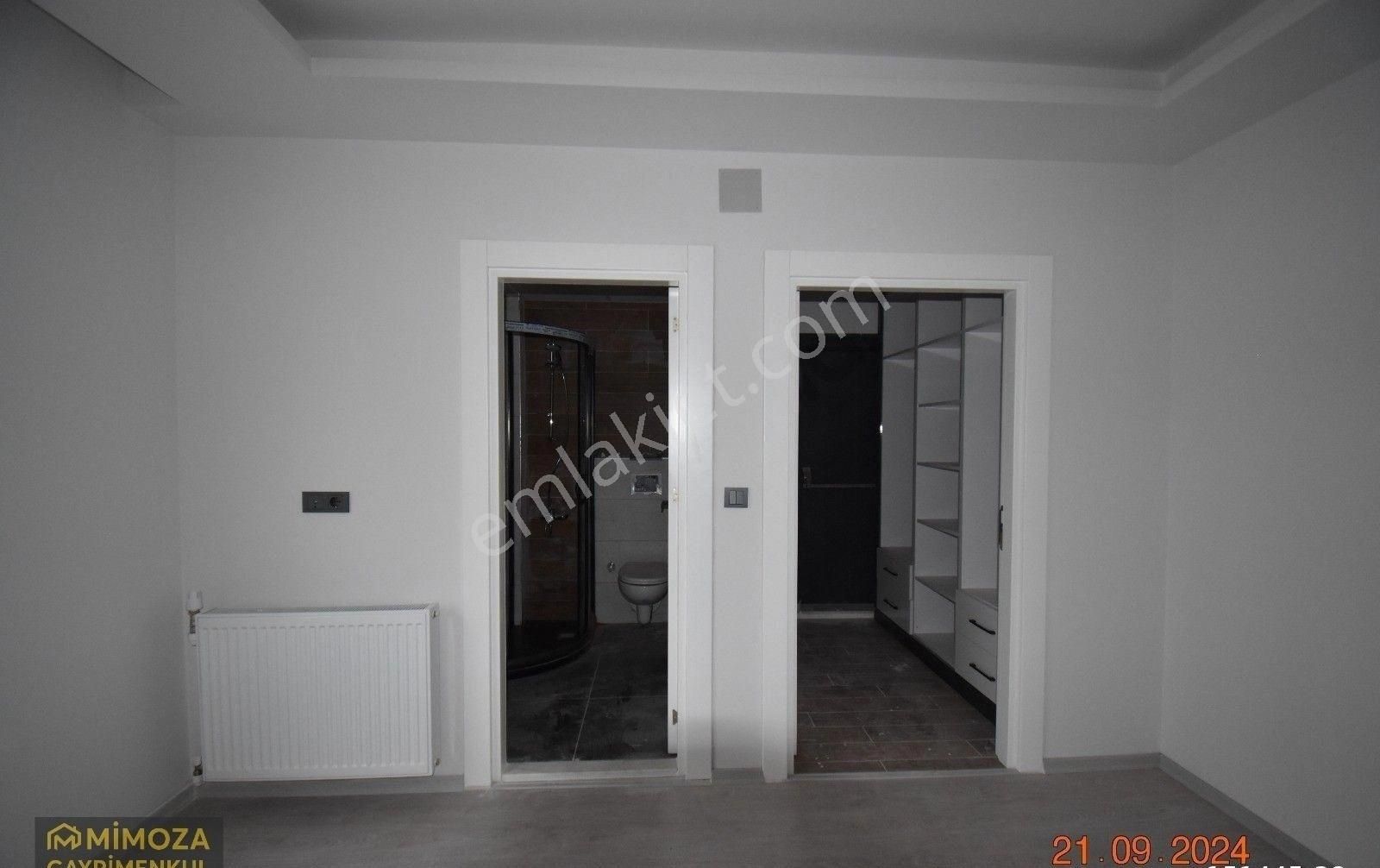 Merkezi Konum, Cadde Üzerinde Kiralık 2+1 Daire - Görsel 7