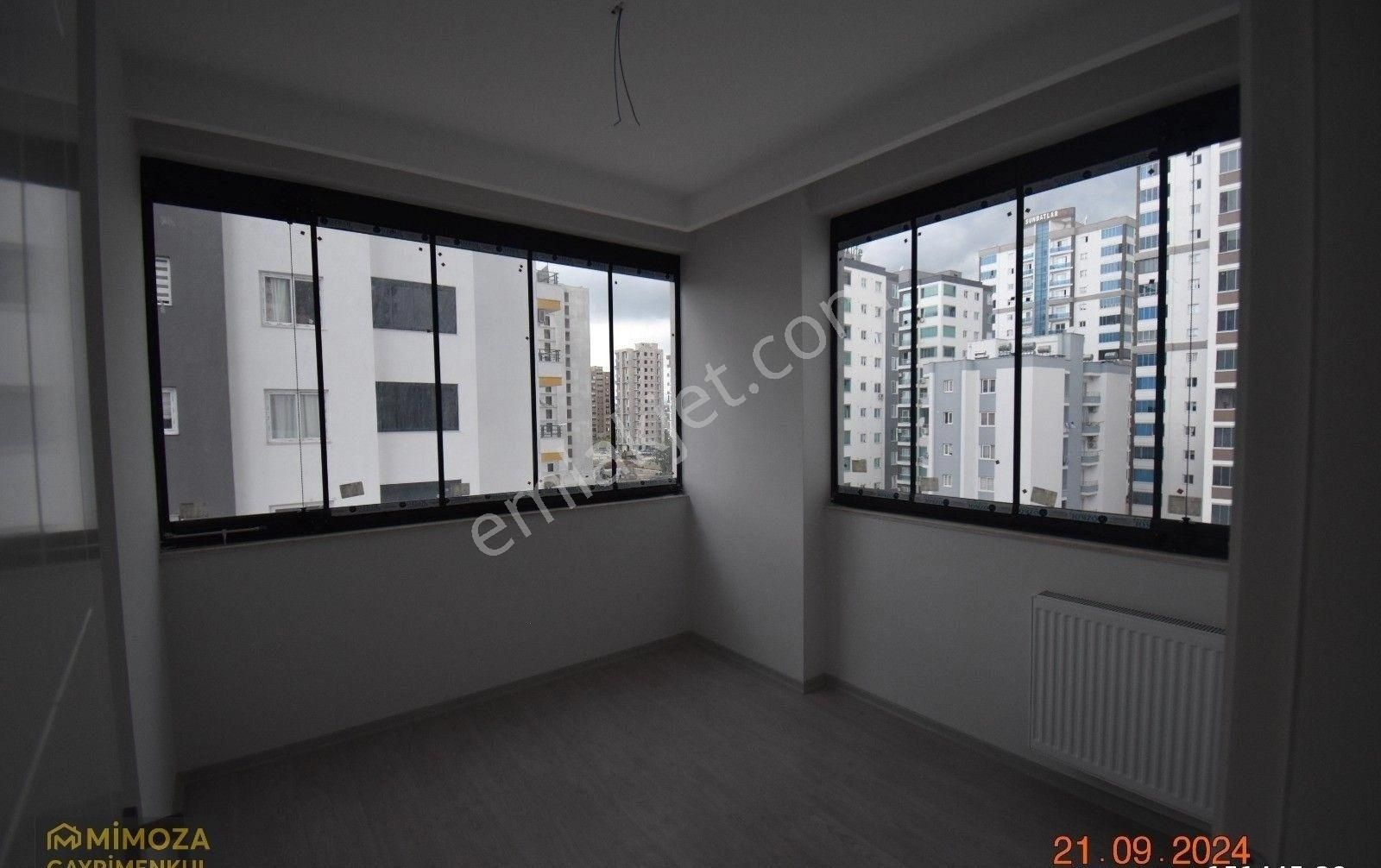 Merkezi Konum, Cadde Üzerinde Kiralık 2+1 Daire - Görsel 5