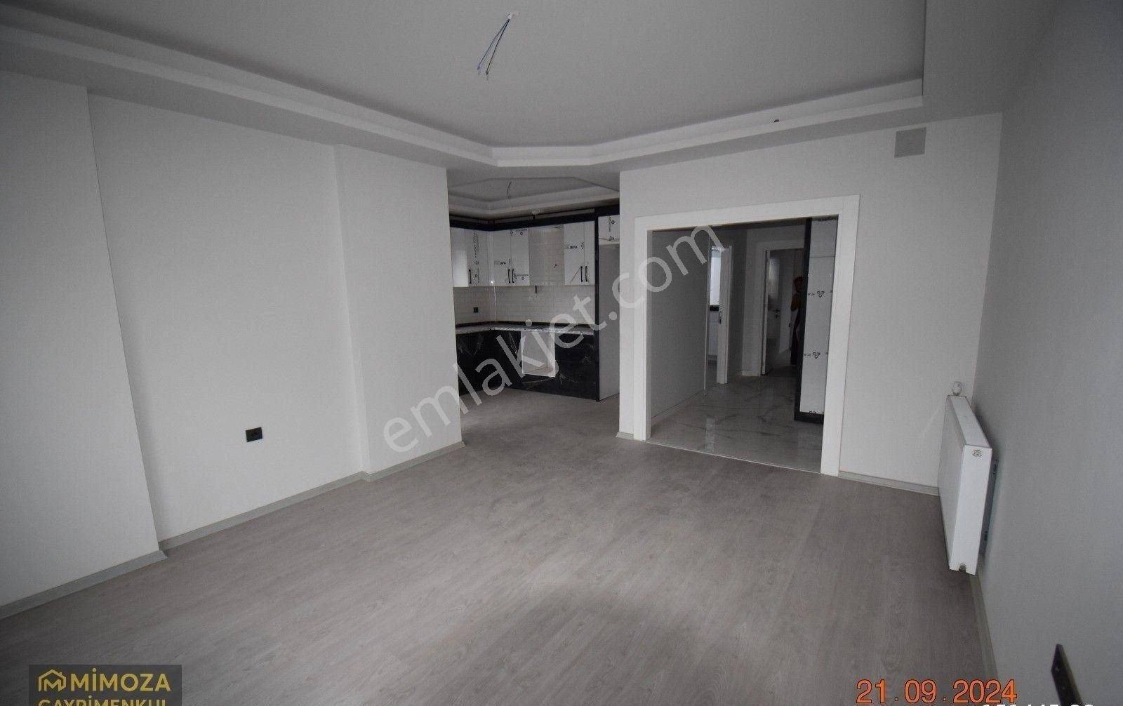 Merkezi Konum, Cadde Üzerinde Kiralık 2+1 Daire - Görsel 9