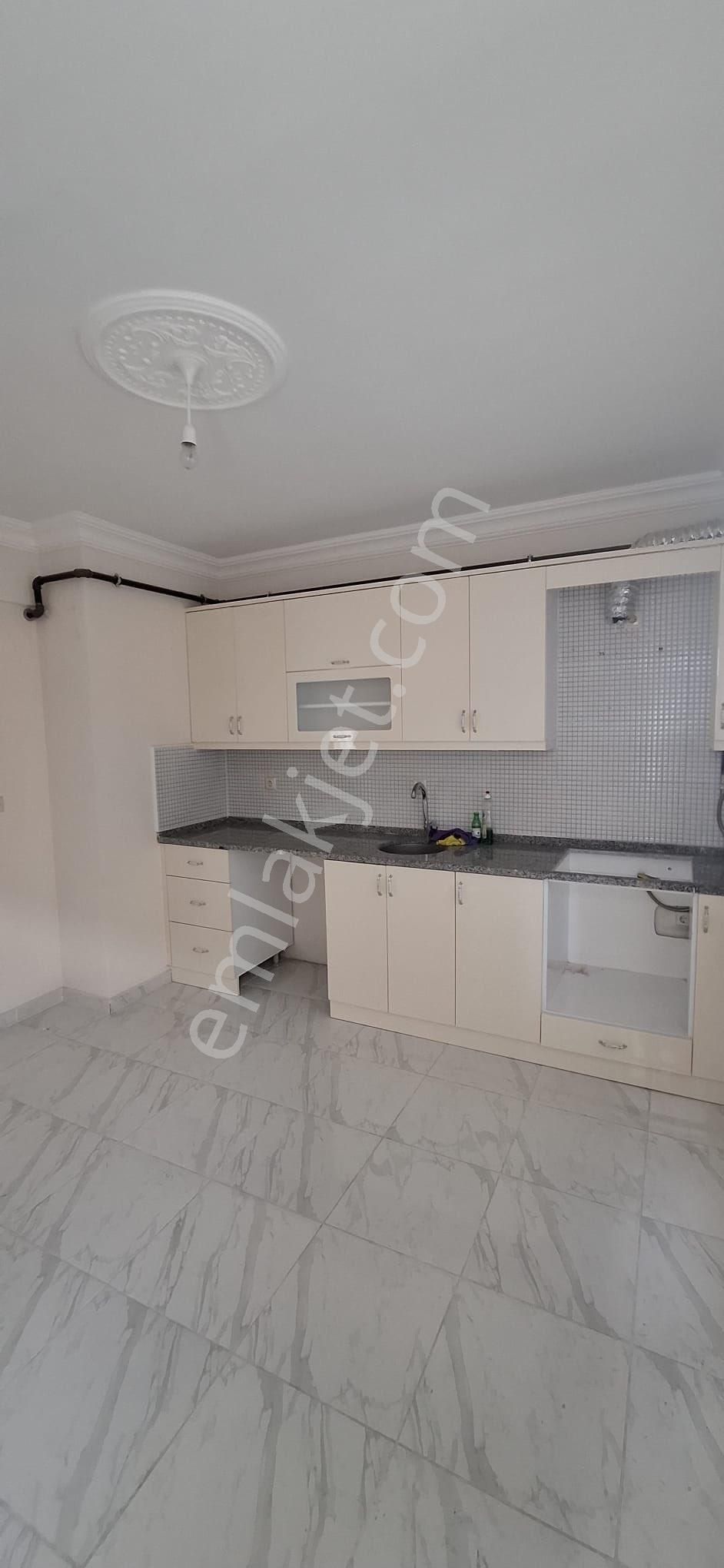 Samsun Canik Gaziosmanpaşada Kiralık Daire