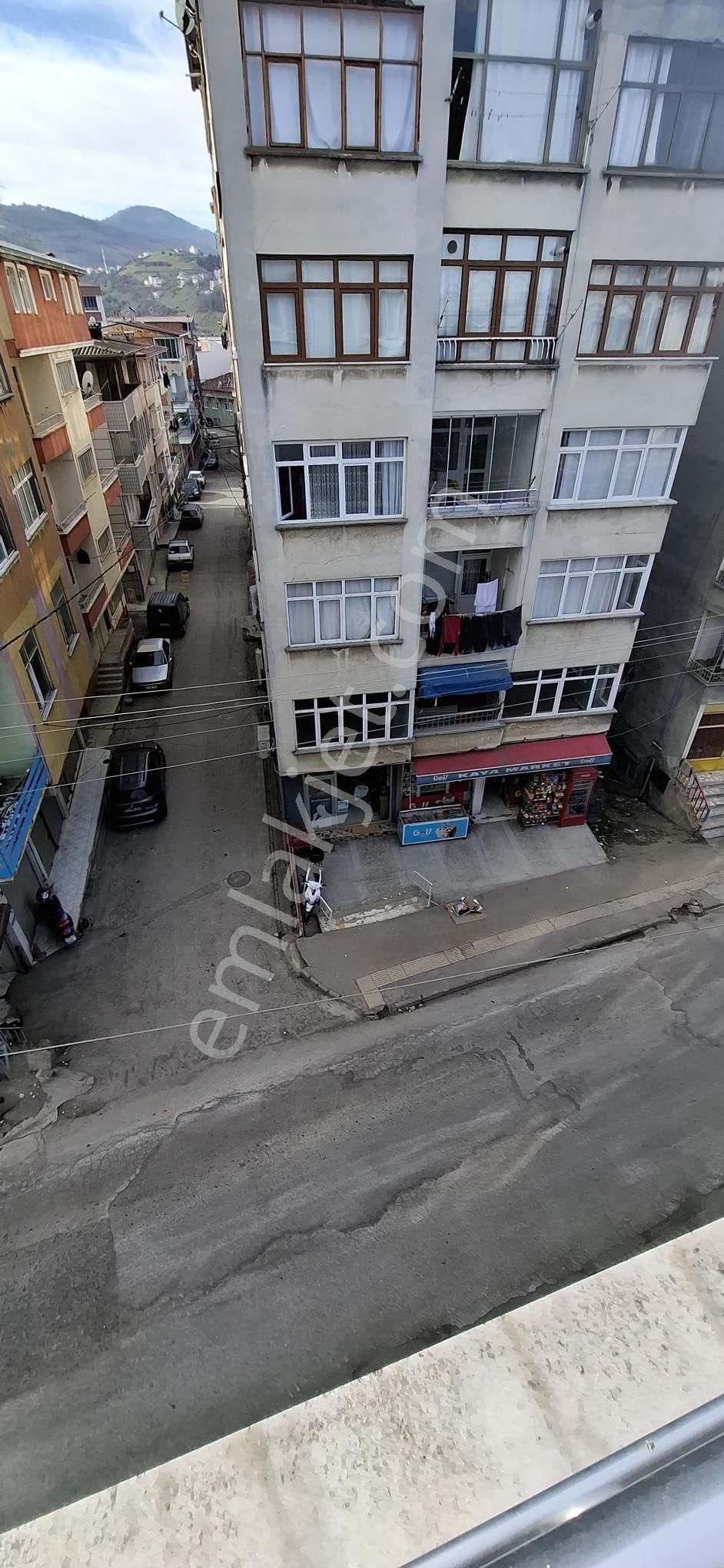 Samsun Canik Gaziosmanpaşada Kiralık Daire - Görsel 11