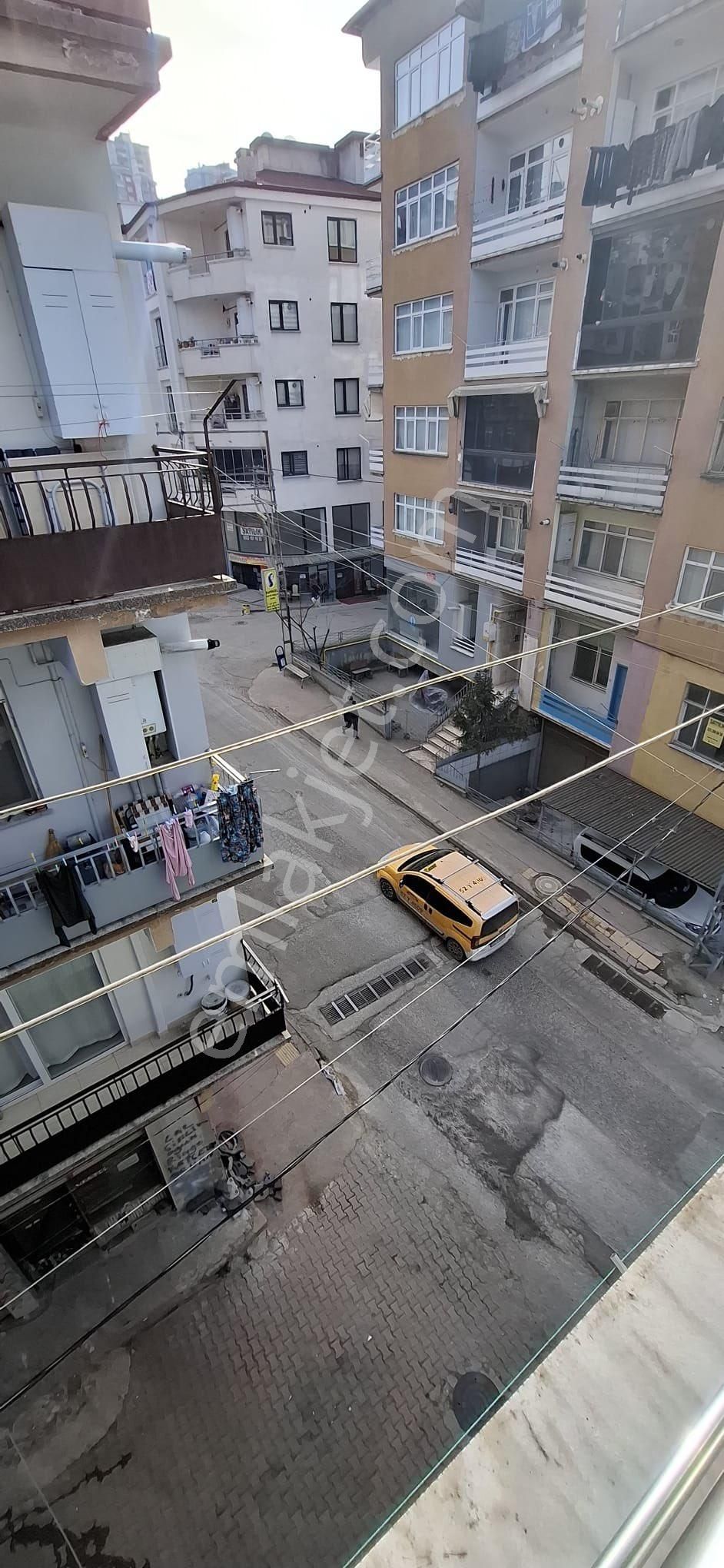 Samsun Canik Gaziosmanpaşada Kiralık Daire - Görsel 9