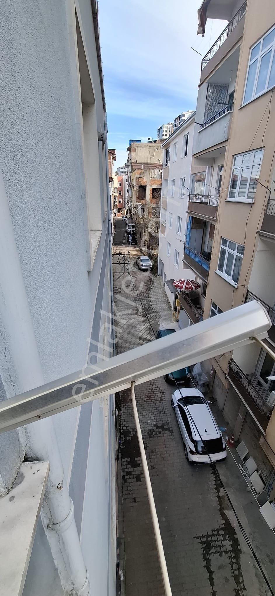 Samsun Canik Gaziosmanpaşada Kiralık Daire - Görsel 6