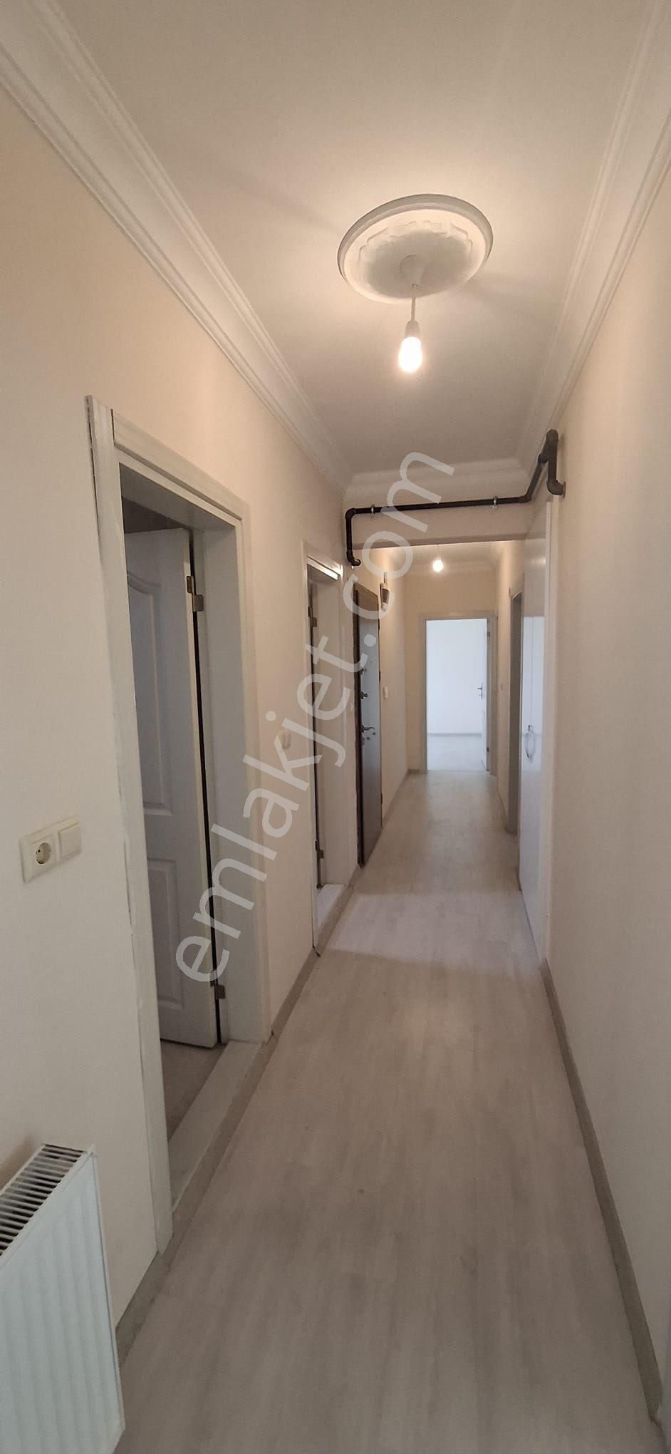 Samsun Canik Gaziosmanpaşada Kiralık Daire - Görsel 13