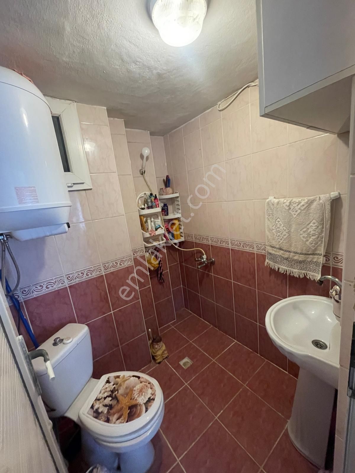 Kuşadası Satılık 2+1 Daire - Görsel 9