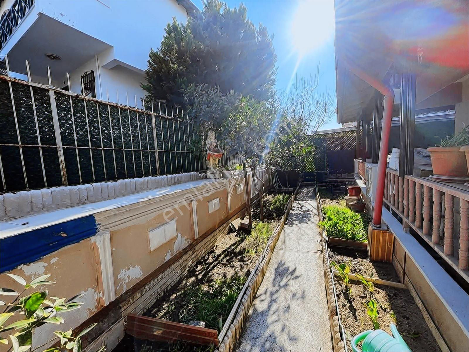 Özdere'de Uygun Fiyatlı Fırsat Villa - Görsel 9