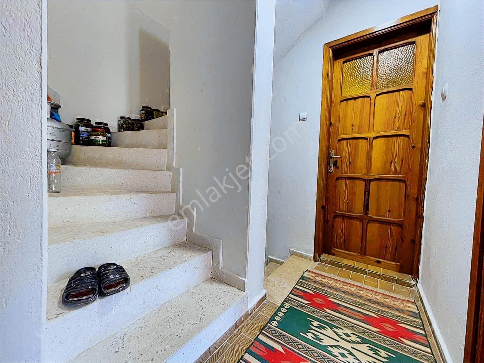 Özdere'de Uygun Fiyatlı Fırsat Villa - Görsel 26