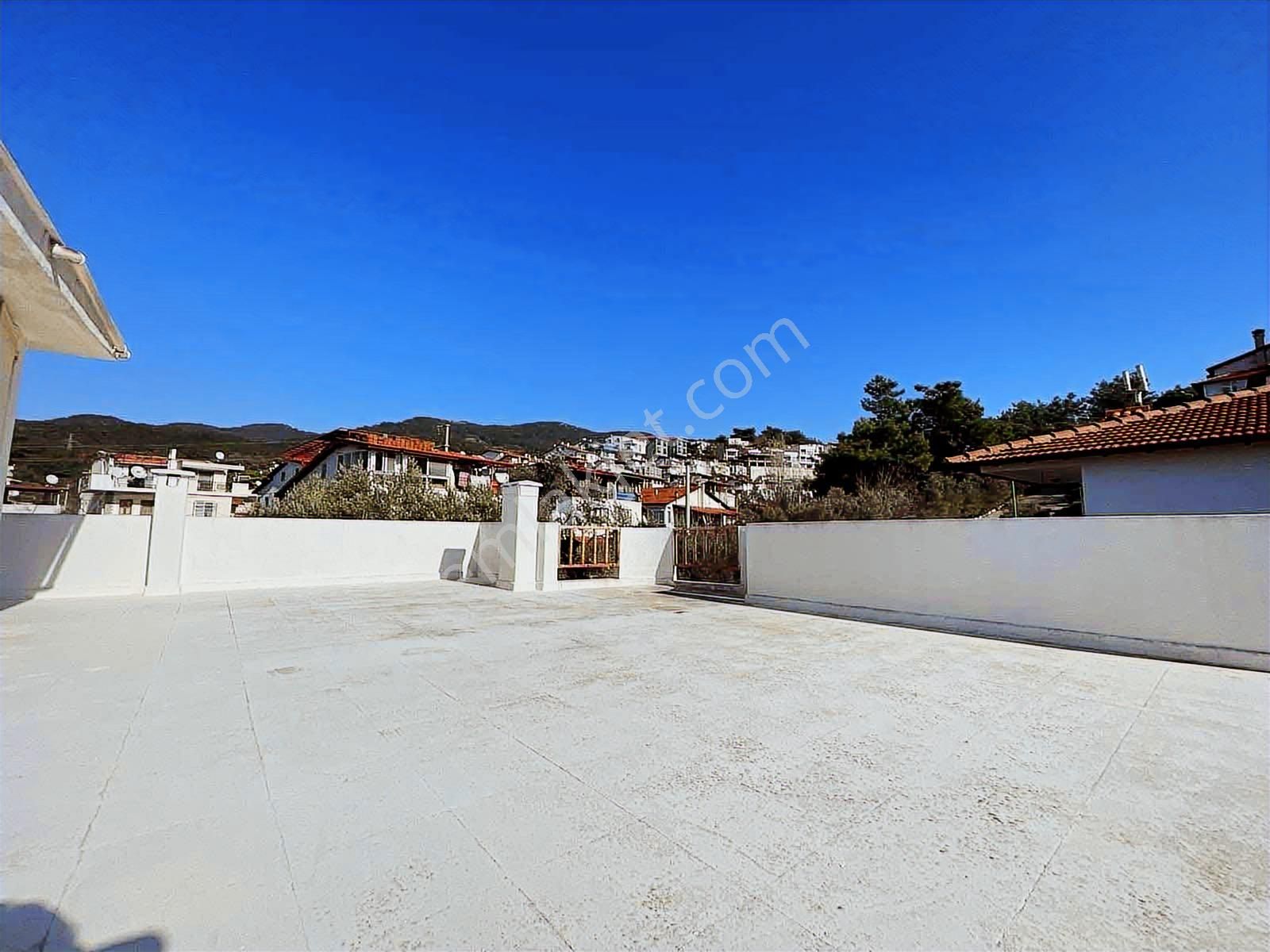 Özdere'de Uygun Fiyatlı Fırsat Villa - Görsel 13