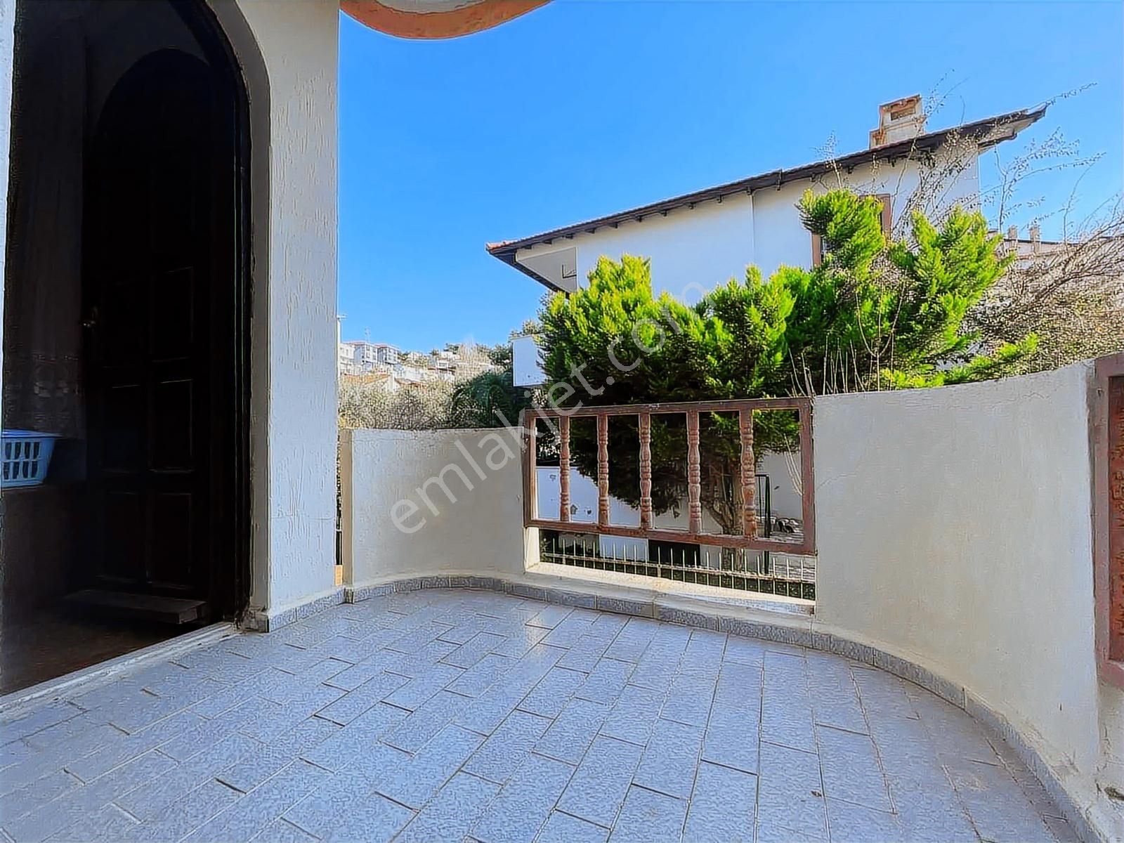 Özdere'de Uygun Fiyatlı Fırsat Villa - Görsel 27