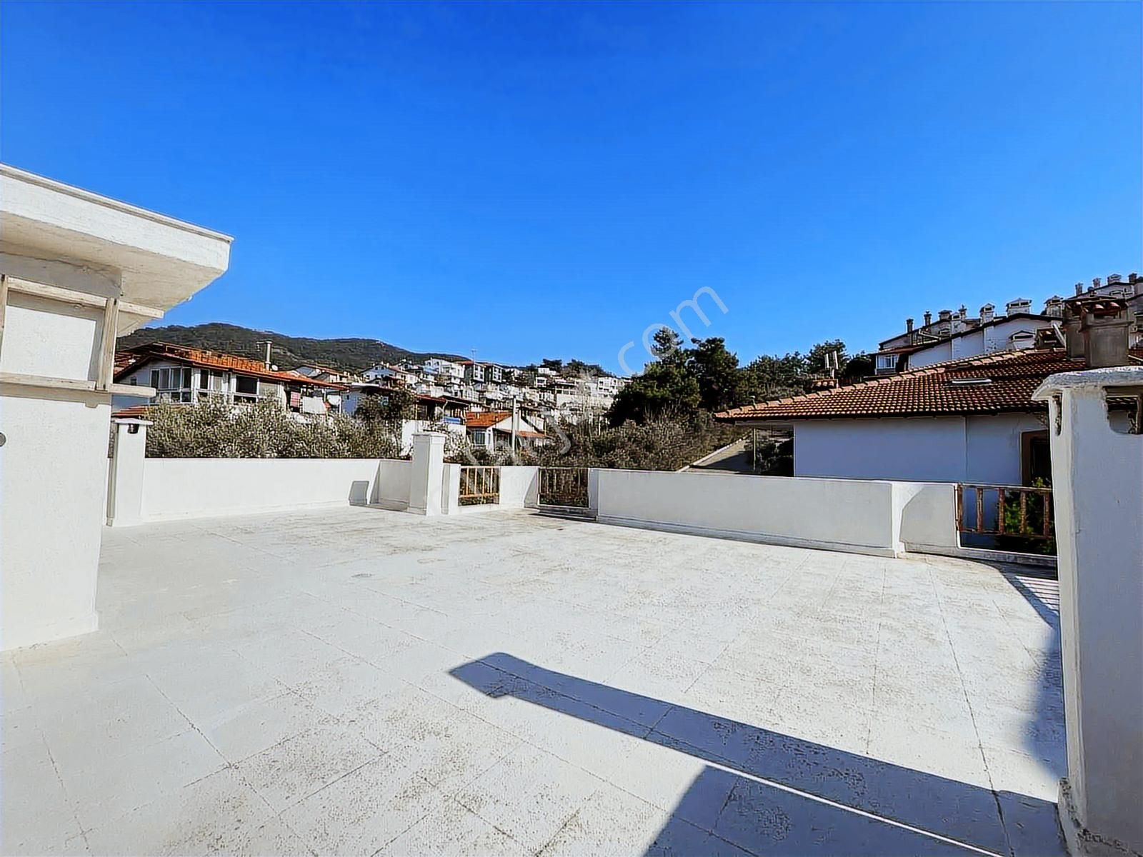 Özdere'de Uygun Fiyatlı Fırsat Villa - Görsel 16