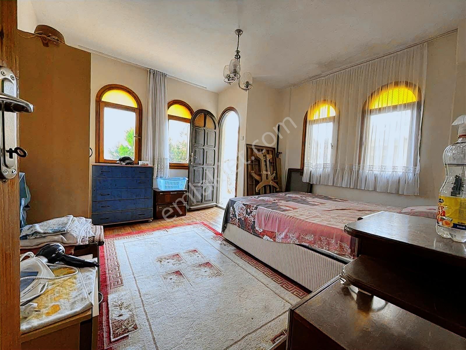 Özdere'de Uygun Fiyatlı Fırsat Villa - Görsel 20