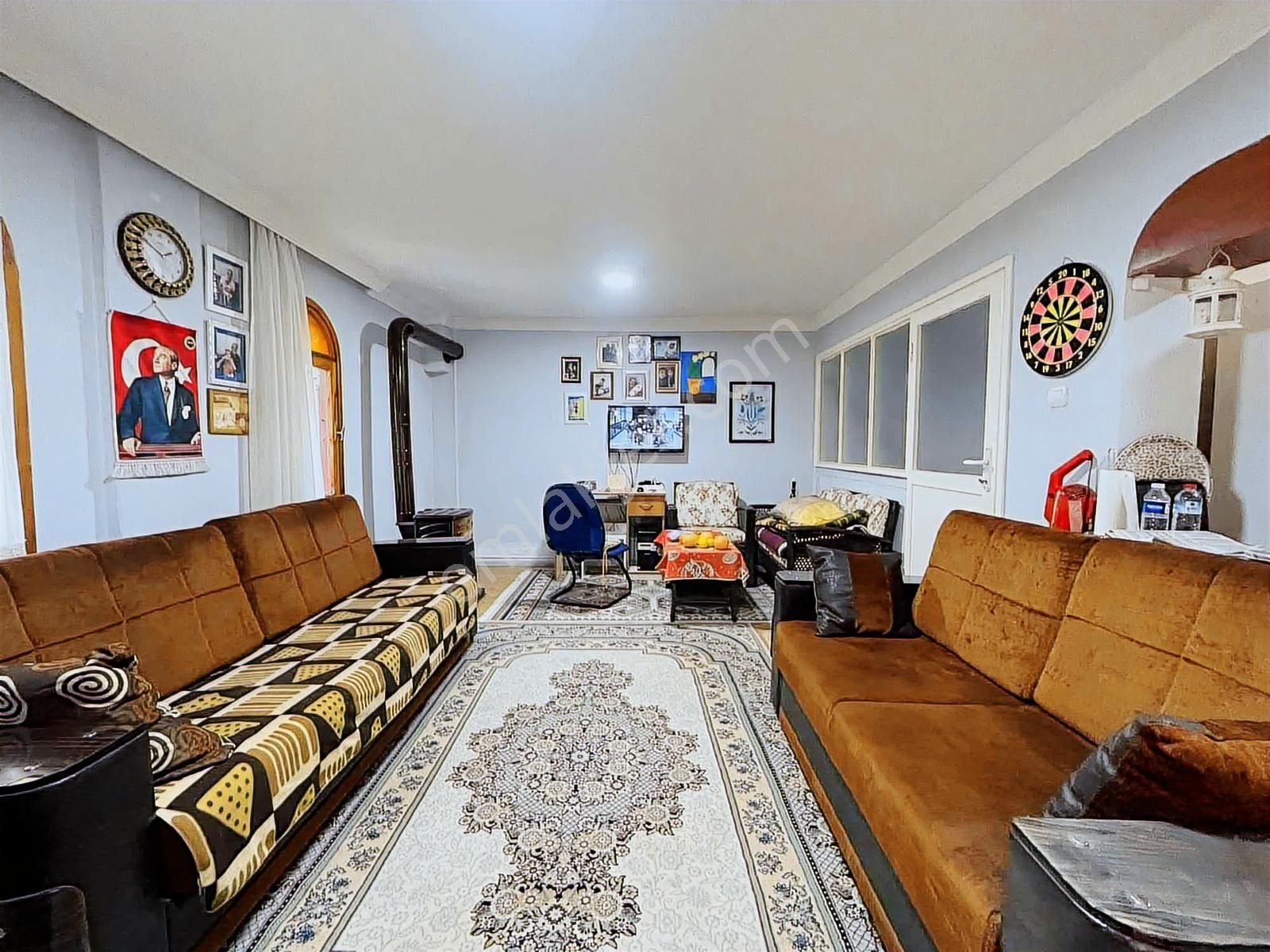 Özdere'de Uygun Fiyatlı Fırsat Villa - Görsel 2