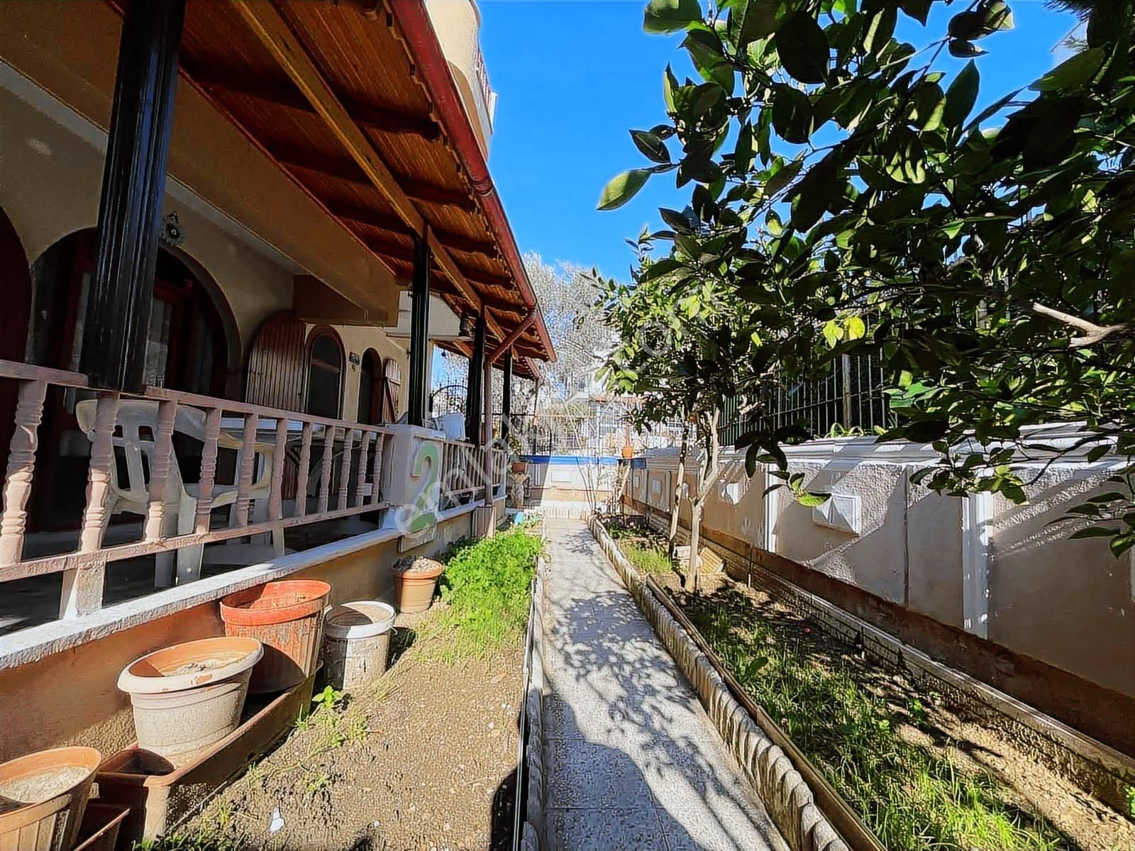 Özdere'de Uygun Fiyatlı Fırsat Villa - Görsel 8