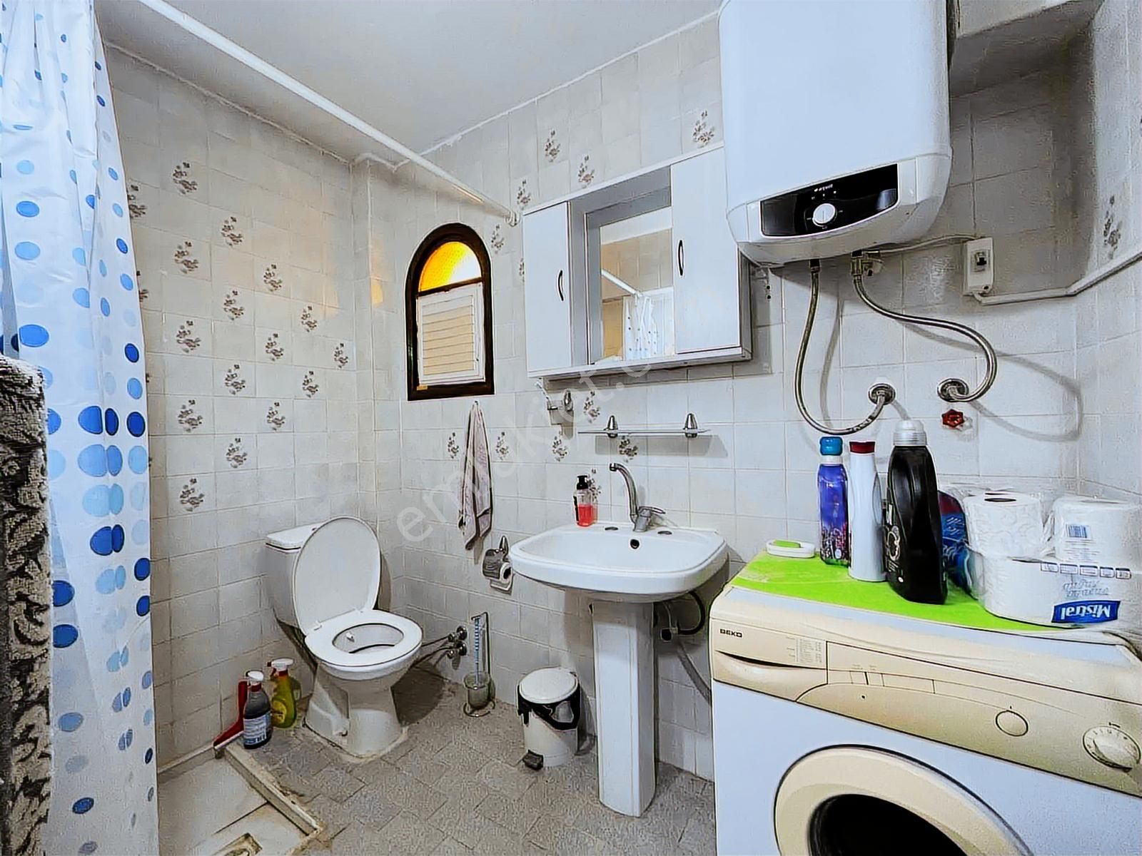 Özdere'de Uygun Fiyatlı Fırsat Villa - Görsel 34