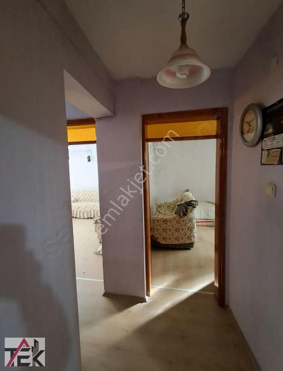 Şehir Hastanesine Yakın Mesafede 2+1 Kapalı Mutfaklı Kiralık - Görsel 14
