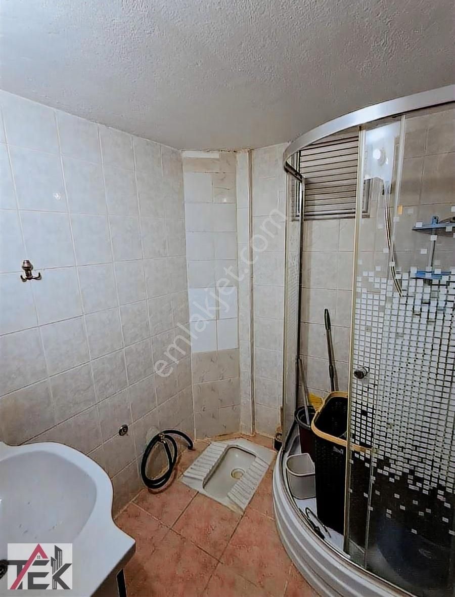 Şehir Hastanesine Yakın Mesafede 2+1 Kapalı Mutfaklı Kiralık - Görsel 8